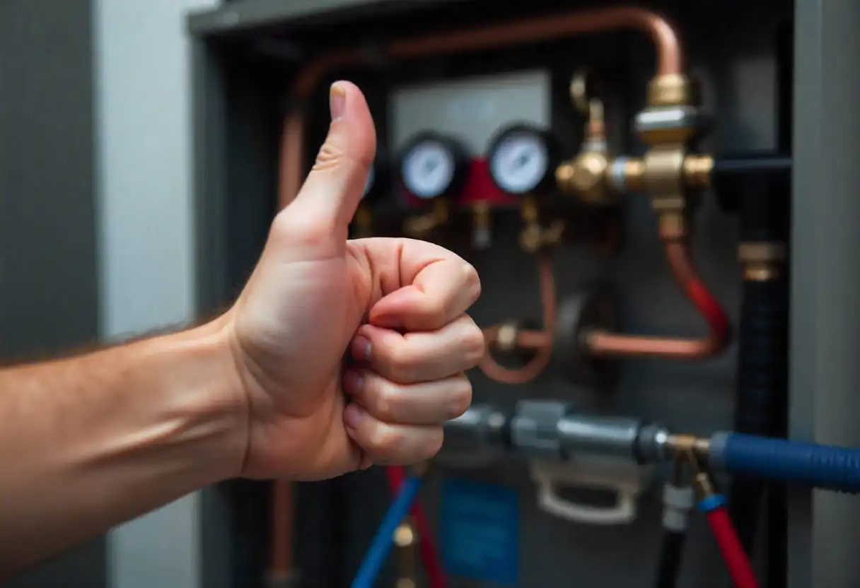 Emergency HVAC services and installations in Dauphin, PA