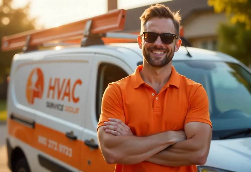 Professional HVAC repair and installation services in Dauphin, PA
